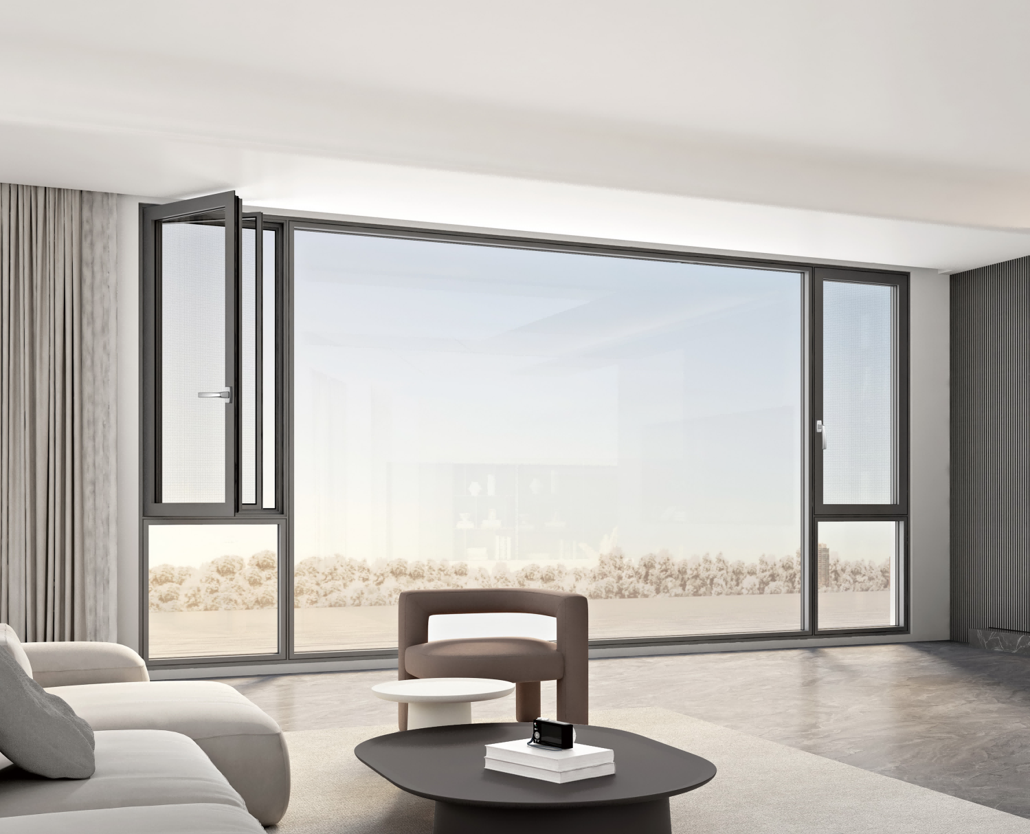 佛山冠信门窗,冠信门窗,冠信系统门窗